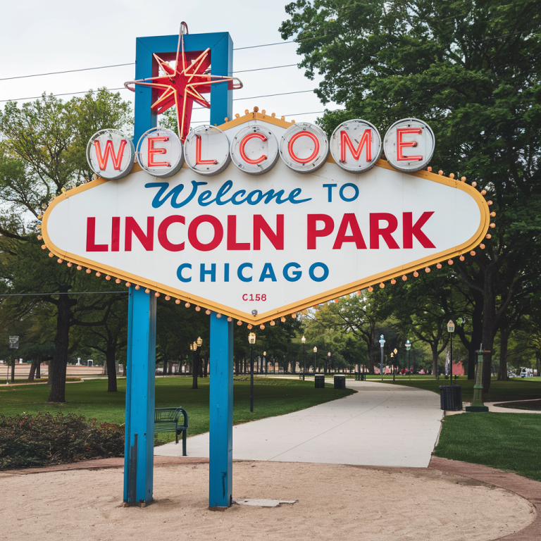 Top Activities and Events in Lincoln Park for Summer 2025